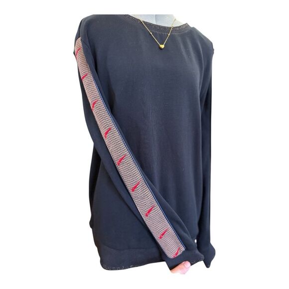 Scotch & Soda Stargazer Shooting Star Sweatshirt – Extra Small - Picture 5 of 9